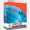 Virtual Guestbook